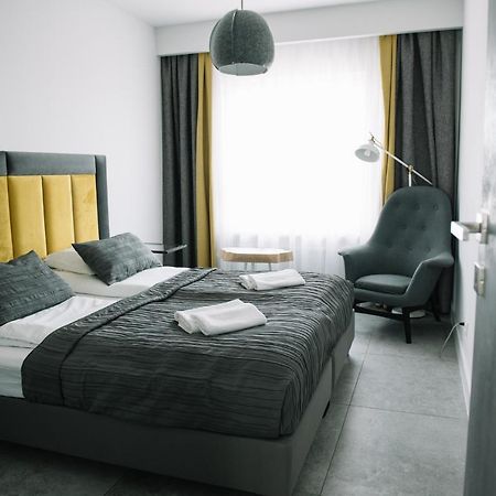 Apartament Bulgarska 60M2-3 Pokoje-Piekny Widok-13 Pietro 24H Check In 포즈난 외부 사진