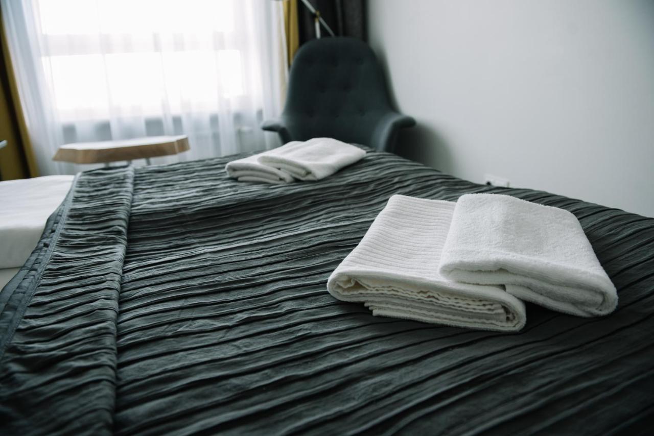 Apartament Bulgarska 60M2-3 Pokoje-Piekny Widok-13 Pietro 24H Check In 포즈난 외부 사진