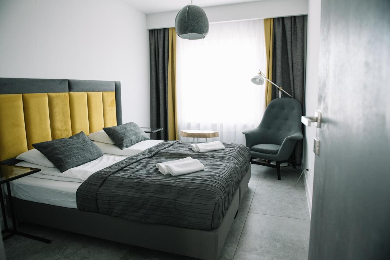 Apartament Bulgarska 60M2-3 Pokoje-Piekny Widok-13 Pietro 24H Check In 포즈난 외부 사진