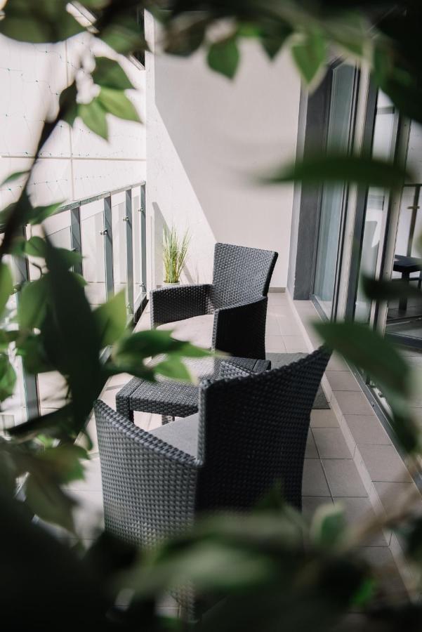 Apartament Bulgarska 60M2-3 Pokoje-Piekny Widok-13 Pietro 24H Check In 포즈난 외부 사진
