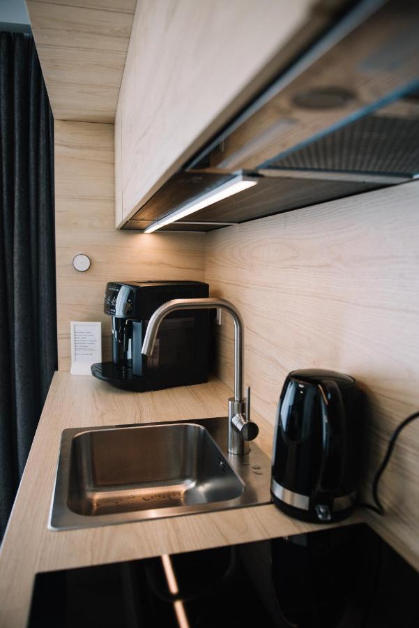 Apartament Bulgarska 60M2-3 Pokoje-Piekny Widok-13 Pietro 24H Check In 포즈난 외부 사진