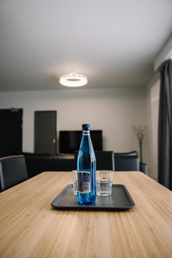 Apartament Bulgarska 60M2-3 Pokoje-Piekny Widok-13 Pietro 24H Check In 포즈난 외부 사진