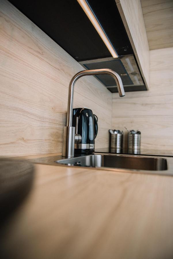 Apartament Bulgarska 60M2-3 Pokoje-Piekny Widok-13 Pietro 24H Check In 포즈난 외부 사진