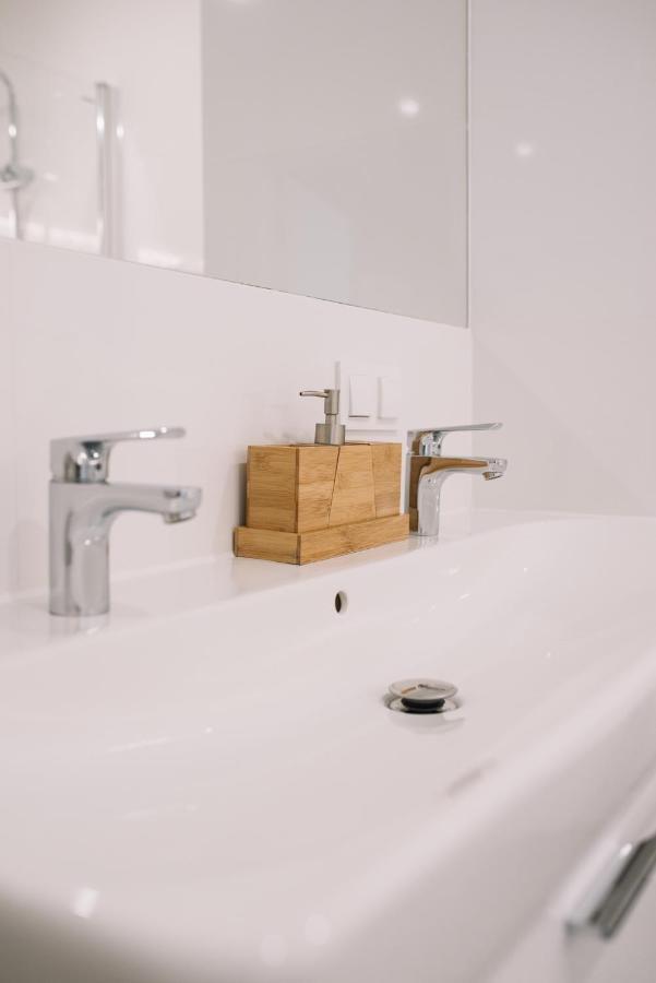 Apartament Bulgarska 60M2-3 Pokoje-Piekny Widok-13 Pietro 24H Check In 포즈난 외부 사진