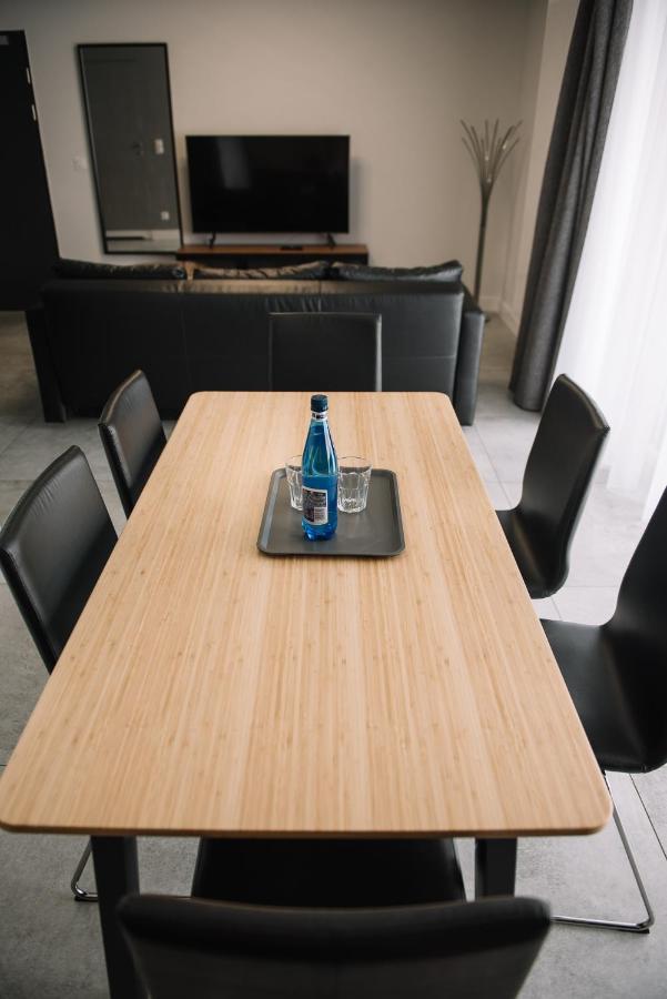 Apartament Bulgarska 60M2-3 Pokoje-Piekny Widok-13 Pietro 24H Check In 포즈난 외부 사진