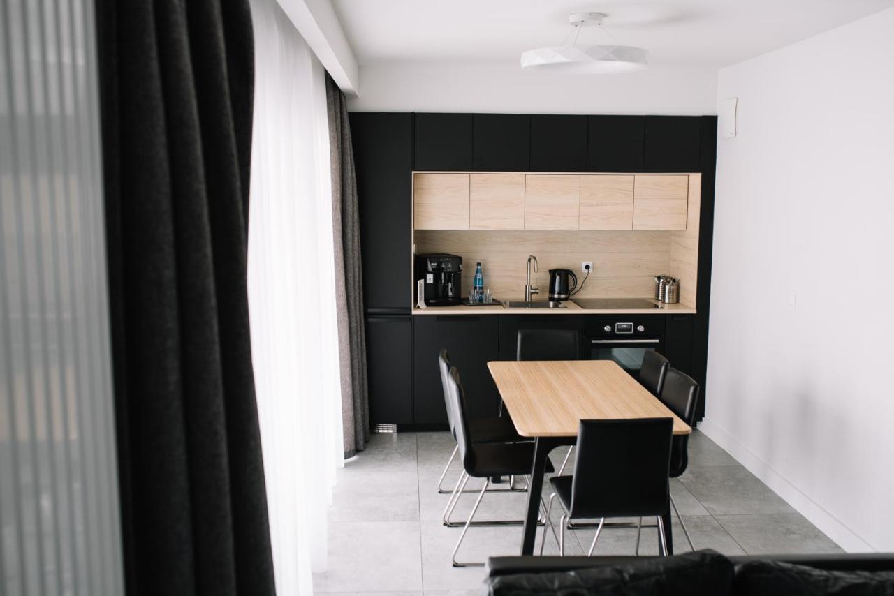 Apartament Bulgarska 60M2-3 Pokoje-Piekny Widok-13 Pietro 24H Check In 포즈난 외부 사진