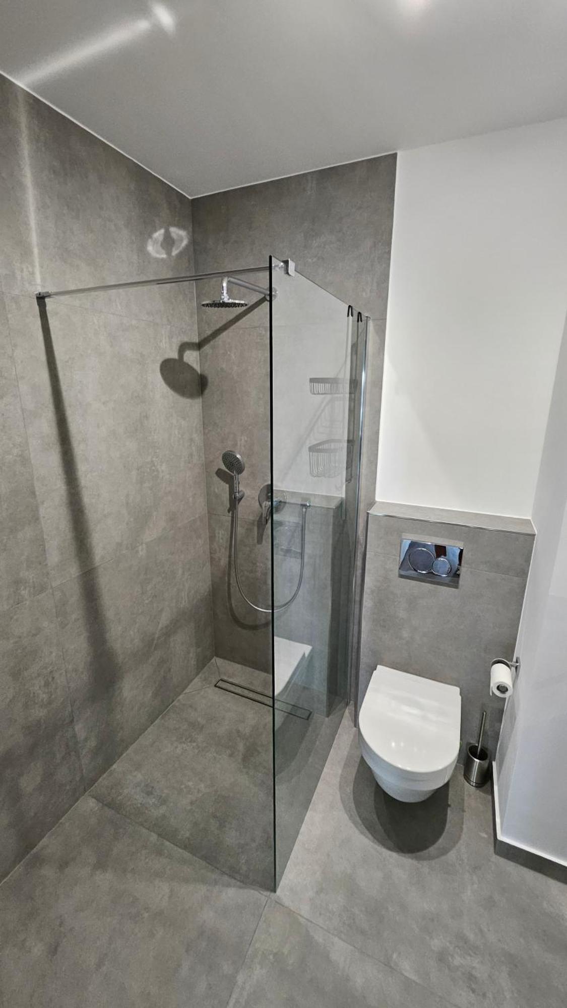 Apartament Bulgarska 60M2-3 Pokoje-Piekny Widok-13 Pietro 24H Check In 포즈난 외부 사진