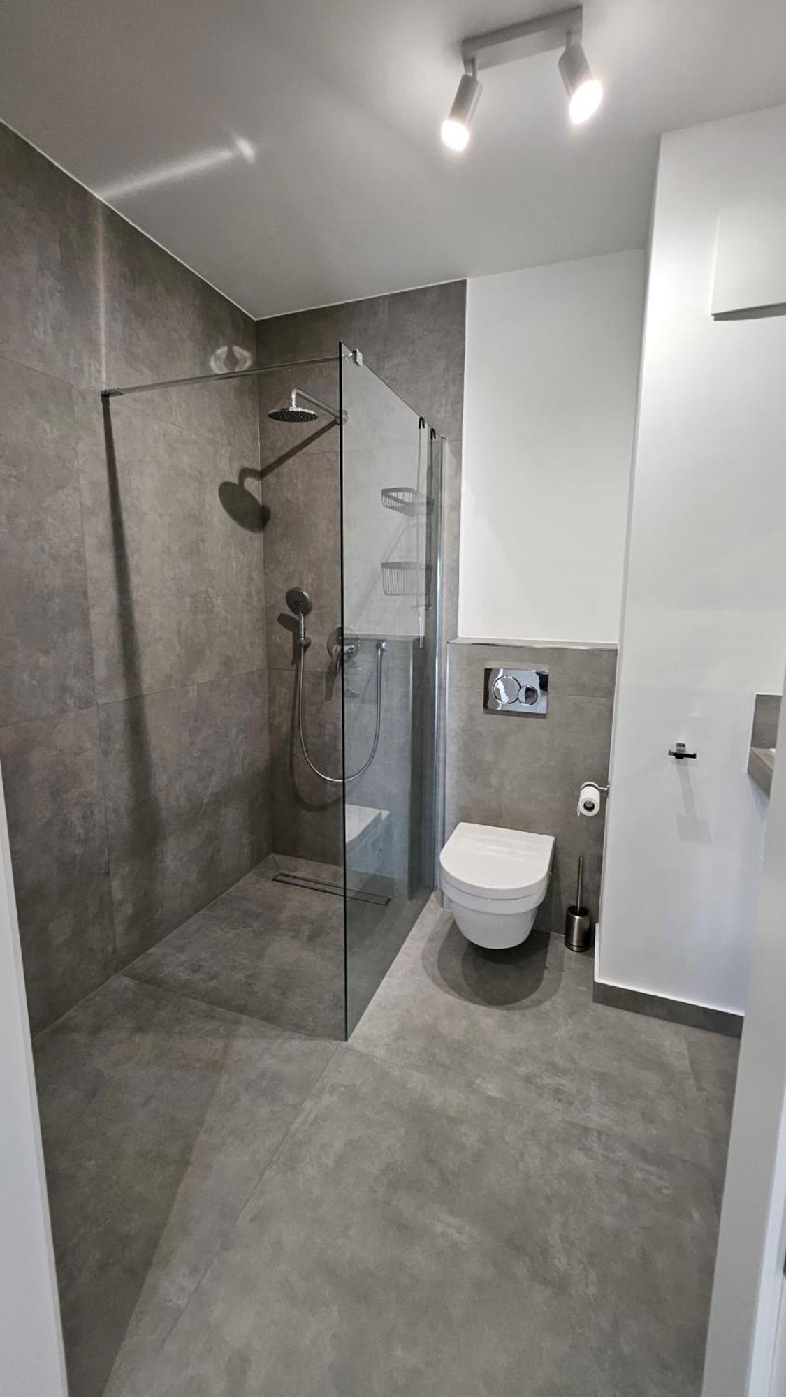 Apartament Bulgarska 60M2-3 Pokoje-Piekny Widok-13 Pietro 24H Check In 포즈난 외부 사진